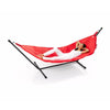 Hamaca Headdemock Fatboy - Red