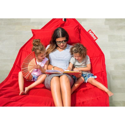 Hamaca Headdemock Fatboy - Red