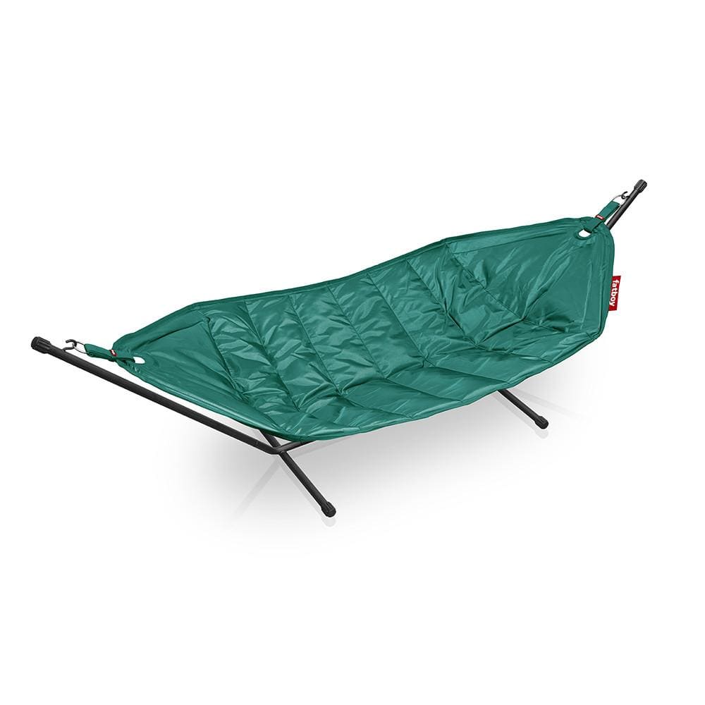 Hamaca Headdemock Fatboy - Turquoise