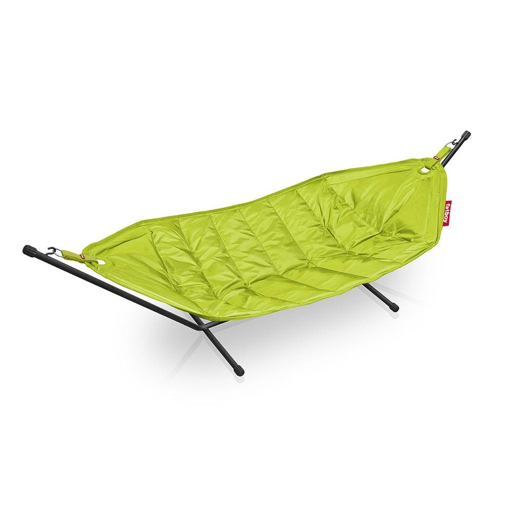 Hamaca Headdemock Fatboy - Lime Green