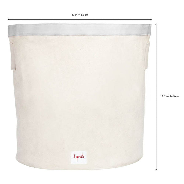 Canasto Zorro y muchos mas en Blanca y Augusto de la marca 3 Sprouts medidas