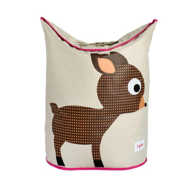 Contenedor ropa sucia Venado