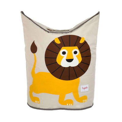 Contenedor ropa sucia León