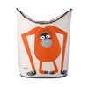 Contenedor ropa sucia Orangut√°n