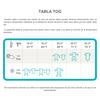 Love to Dream Saco Swaddle UP™ TOG 1.0 - Arcoiris