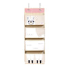 3 Sprouts Organizador de pared - Llama