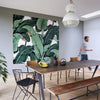 IXXI - Mural Banana Leaf