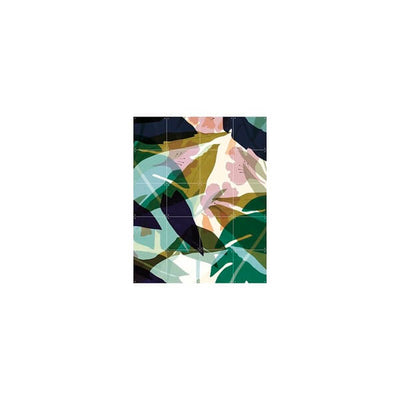 IXXI - Mural Leaves