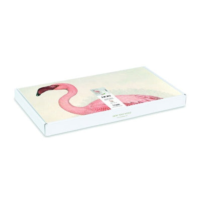 IXXI - Flamingo Flamingo Finch Davies Large