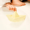 Oli & Carol Mordedor Barco origami