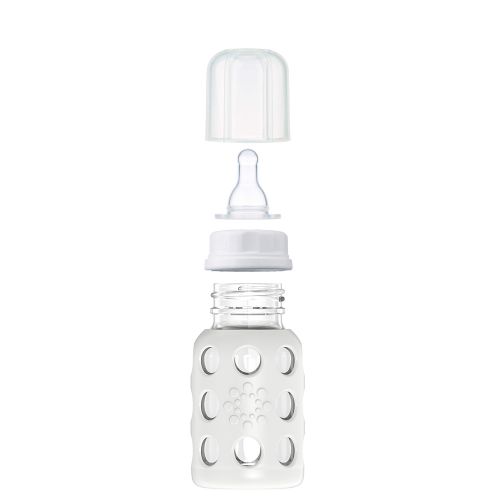 Mamadera de Vidrio - 120ml