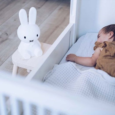 Mr. Maria Lámpara Led Primera Luz - Miffy