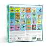 Eeboo Juego Memorice - Dinosaurios