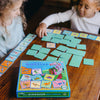 Eeboo Juego Memorice - Dinosaurios