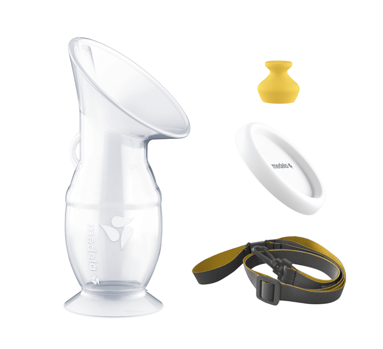 Medela Recolector de leche materna