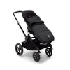 Bugaboo Saco de silla high performance - Negro