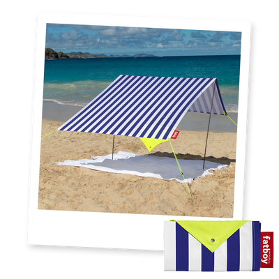 Sombrilla / Quitasol portable Miasun Fatboy - Salin