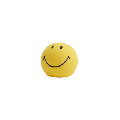 Mr. Maria Lámpara Led Mini - Smiley