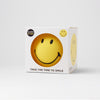 Mr. Maria Lámpara Led Mini - Smiley