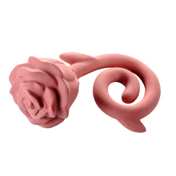 Natruba Mordedor Flor - Rosa