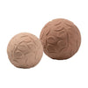 Natruba Set Pelotas Sensoriales -Beige