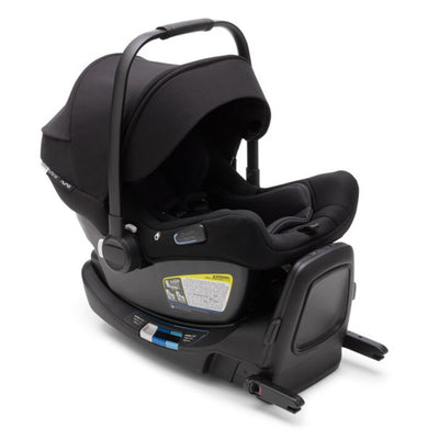 Silla Nido Bugaboo Turtle Air by Nuna con base