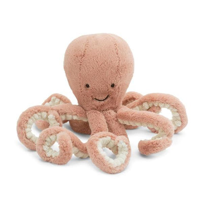 Jellycat Peluche - Pulpo Odell