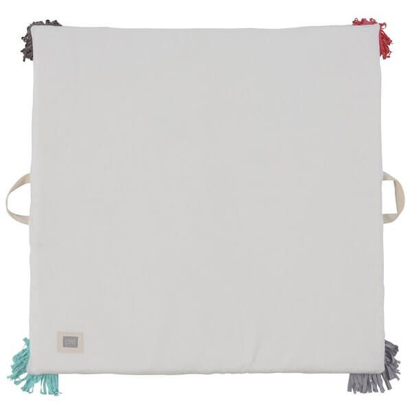 Mat Sherpa Owi