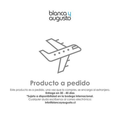 Bugaboo Saco de silla coche - Azul