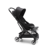 Bugaboo BUTTERFLY Bundle Travel - Negro
