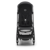 Travel System Coche Bugaboo BUTTERFLY Negro con Silla Nido ATON S2 (pre-venta)