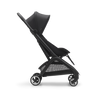 Travel System Coche Bugaboo BUTTERFLY Negro con Silla Nido ATON S2 (pre-venta)