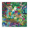 Eeboo Puzzle 1000 piezas - Jardin