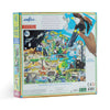 Eeboo Puzzle Gigante 48 piezas