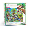 Eeboo Puzzle Gigante 48 piezas
