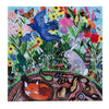 Eeboo Puzzle 64 piezas - Criaturas Silvestres