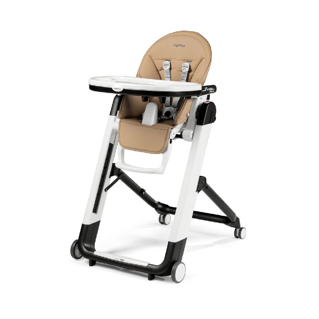 Peg Perego Silla para comer Siesta