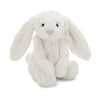 Peluche Conejo Blanco Jellycat Blanca y Augusto