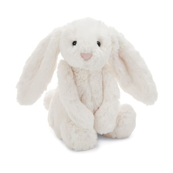 Peluche de conejo new arrivals blanco