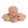 Jellycat Peluche - Pulpo Odell