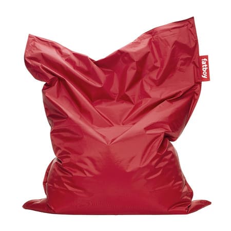 Pouf Fatboy The Original - Red