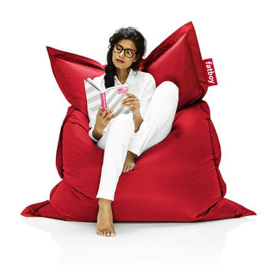 Pouf Fatboy The Original - Red