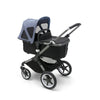 Capota Ventilada para Coches Bugaboo Fox 2/Lynx
