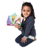 Eeboo Tarjetas para crear Historias