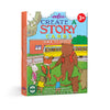 Eeboo Tarjetas para crear Historias