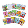 Eeboo Tarjetas para crear Historias