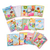 Eeboo Tarjetas para crear Historias