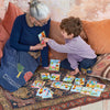Eeboo Tarjetas para crear Historias