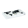 IXXI -Mural The World Black & White