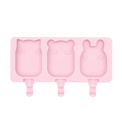 We Might be Tiny Molde para helado - Rosado